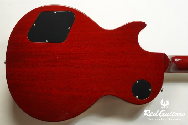 Les Paul Traditional 2012
